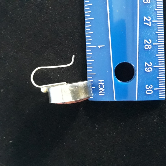 925 MEXICO SILVER - Picture 3 of 10